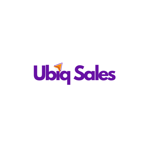 Ubiq Sales